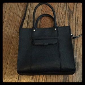 Used Rebecca Minkoff bag.